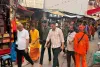Deoghar News: बाबा धाम में श्रद्धालुओं की सुरक्षा सर्वोपरि, उपायुक्त ने मेला क्षेत्र का किया व्यापक निरीक्षण