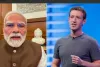 Facebook Controversy: प्रधानमंत्री का वीडियो हटाने पर मेटा से जवाब तलब, मार्क जुकरबर्ग से तीन दिन में बिना शर्त माफी की मांग