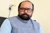 Ranchi News : खड़गे के कथित मंच शुद्धिकरण पर कांग्रेस का हमला, विजय शंकर नायक बोले- नहीं सहेगा हिंदुस्तान
