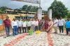 Bokaro News: तेनुघाट महाविद्यालय में एनएसएस के तहत स्वच्छता पखवाड़े का हुआ शुभारंभ