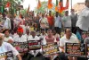 दमनकारी है झारखंड सरकार, लोकतांत्रिक आंदोलन भी झारखंड में अपराध है क्या: आदित्य साहू