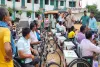 Giridih News: उपायुक्त के निर्देश पर 26 दिव्यांग बच्चों और लाभुकों को मिली बैटरी चालित ट्राई साइकिल