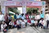 Hazaribagh News: विनोबा भावे विश्वविद्यालय की 62 सदस्यीय टीम पहुंची रांची आदिवासी महोत्सव