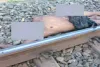 Rail Accident News: कोटालपोखर-तिलभिट्टा रेल ट्रैक पर ट्रेन की चपेट में आने से व्यक्ति की मौत