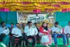 Pakur News: झामुमो कार्यालय में धूमधाम से मनाया गया विश्व आदिवासी दिवस समारोह