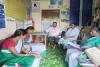 Pakur News: गनपुरा आयुष्मान आरोग्य मंदिर में सहिया दीदियों की मासिक बैठक, स्वास्थ्य योजनाओं और टीकाकरण की हुई समीक्षा
