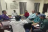 Giridih News: स्वतंत्रता दिवस की तैयारियों को लेकर नगर आयुक्त विजय सिंह बीरूआ ने की समीक्षा बैठक