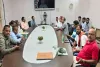 Dhanbad News: बीसीसीएल और एमएसई विक्रेताओं के बीच बेहतर समन्वय के लिए बरोरा में हुआ सम्मेलन