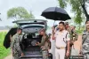 Palamu News: एसपी कपिल चौधरी के निर्देश पर पलामू में सघन वाहन जांच, 12 स्थानों पर 550 वाहनों की चेकिंग