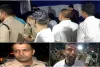 Student Protest: आधी रात जयपाल सिंह मुंडा स्टेडियम पहुंचे डीसी-एसएसपी, छात्रों में बढ़ा तनाव