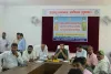 Dumka News: डीडीसी अनिकेत सचान ने रानीश्वर में मेगा लिफ्ट सिंचाई परियोजना की कार्ययोजना बैठक की