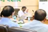 मुख्यमंत्री हेमंत सोरेन की अध्यक्षता में झारखंड राज्य आर्द्रभूमि प्राधिकरण की बैठक संपन्न