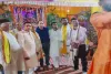 कोडरमा में श्रद्धा और भक्ति के साथ संपन्न हुआ सद्गुरु देवराहा बाबा गुरु पूर्णिमा अमृत महोत्सव