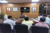Giridih News: पंचायत स्तर पर खेल प्रतियोगिताएं कराने के निर्देश, फुटबॉल स्टेडियम निर्माण में तेजी लाने पर जोर