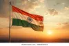 आज़ादी दिवस से पहले तीन बहनों ने भारत के साइलेंट विलेज की छतों पर लगाया तिरंगा
