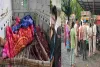 Crime News: लिट्टीपाड़ा में दोहरे हत्याकांड से सनसनी, पत्नी और सास की धारदार हथियार से हत्या