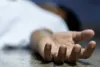 PVUNL परिसर में बड़ा हादसा, नाले में गिरने से संविदा कर्मी की मौत