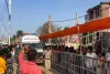 Bihar News: लखीसराय के अशोकधाम मंदिर में भगदड़, 7 श्रद्धालुओं की मौत; करंट की अफवाह से मची भगदड़