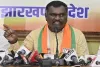 आदित्य साहू की नज़रबंदी डरी-सहमी तानाशाही सरकार की दमनकारी कार्रवाई: अमर बाउरी