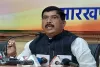 एमएमडीआर संशोधन बिल पर भ्रम फैलाकर केवल राजनीति चमका रहे सीएम हेमंत: आदित्य साहू