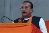 Jharkhand Assembly: हंगामे के बीच 8,399 करोड़ रुपये का प्रथम अनुपूरक बजट पेश