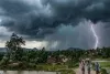 Weather Update : झारखंड में अब तक सामान्य से 10 प्रतिशत कम बारिश, 23 अगस्त तक येलो अलर्ट