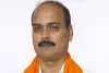 MMDR संशोधन पर कांग्रेस के प्रदर्शन को लेकर BJP का पलटवार, संजीव सिन्हा बोले- जनता में भ्रम फैला रही कांग्रेस