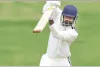 Saransh Jain: 33 साल में Team India में डेब्यू, जानिए कौन हैं सारांश जैन