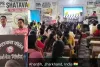 Giridih News:  लगटा बाबा कॉलेज में ‘शतावरी एक अमूल्य औषधि’ पर विचार गोष्ठी, किसानों और छात्रों ने लिया लाभ