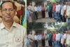 Deoghar News: प्रधान डाकघर में अभिकर्ता प्रदीप को दी गई भावभीनी श्रद्धांजलि