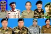 Ranchi News: झारखंड पुलिस के 9 अधिकारियों-कर्मियों को मिलेगा पुलिस पदक, बोकारो IG शैलेन्द्र कुमार सिन्हा सम्मानित