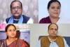 Jharkhand Politics News: राहुल गांधी पर आदित्य साहू के आरोपों का कांग्रेस मंत्रियों ने किया खंडन
