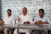 खनन बिल के खिलाफ कांग्रेस का बड़ा ऐलान, जरूरत पड़ी तो आर्थिक नाकेबंदी की चेतावनी