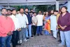 मुख्यमंत्री हेमंत सोरेन से मिला गणेश पूजा महासमिति का प्रतिनिधिमंडल, दिया महोत्सव का निमंत्रण