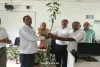 Koderma News: भारत विकास परिषद ने सी.डी. गर्ल्स स्कूल में मनाया गुरु वंदन-छात्र अभिनंदन समारोह