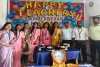 स्वामी विवेकानंद पब्लिक स्कूल में धूमधाम से मनाया गया शिक्षक दिवस