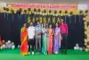 Ranchi News: कैंब्रिज बीएड कॉलेज में फेयरवेल पार्टी, प्रशिक्षितों को दी गई विदाई