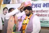 भाजपा अनुसूचित जाति मोर्चा के नवनियुक्त प्रदेश अध्यक्ष रंजय भारती ने संभाला कार्यभार