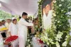 Ranchi News: पुराना विधानसभा परिसर में मनाया गया साहब हरीन्द्रानन्द का पुण्य स्मृति दिवस