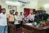 Sahibganj News: कॉलेज के लिए गौरव का क्षण, NSS के सभी 8 स्वयंसेवकों का राज्य स्तरीय चयन