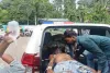 Hazaribagh News: परतन सूर्यपूरा में सेवानिवृत्त शिक्षक रामदेव प्रसाद महथा को सरेराह मारी गोली