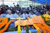 Giridih News: राज्यपाल, मुख्यमंत्री और गणमान्य हस्तियों ने दिवंगत मंत्री सुदिव्य कुमार को दी श्रद्धांजलि