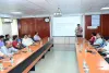 बीएसएल में साइबर सुरक्षा और साइबर स्वच्छता पर जागरूकता सत्र, 45 प्रतिभागियों ने लिया हिस्सा