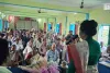 Dumka News: विधायक डॉ. लुईस मरांडी की अध्यक्षता में आयोजित हुई प्रधानगणों की समीक्षा बैठक