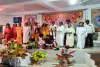 ब्रह्माकुमारीज़ कांके में अलौकिक और भक्तिमय माहौल में मनाया गया श्रीकृष्ण जन्माष्टमी महोत्सव