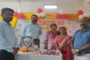 Koderma News: सेक्रेड हार्ट स्कूल में शिक्षक बने मंच के सितारे, सांस्कृतिक प्रस्तुतियों से मोहा मन
