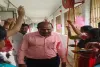 Sahebganj News: बीएड कॉलेज विभाग में धूमधाम और उल्लास से मनाया गया शिक्षक दिवस