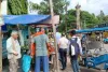 Hazaribagh News: उपायुक्त हेमंत सती के निर्देश पर खाद्य सुरक्षा विभाग का औचक निरीक्षण अभियान