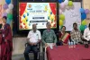 Hazaribagh News: विनोबा भावे विवि के राजनीति विज्ञान विभाग में धूमधाम से मना शिक्षक दिवस