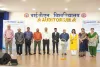 YBN यूनिवर्सिटी में विश्व फिजियोथेरेपी दिवस पर विशेष कार्यक्रम, विद्यार्थियों ने दिया स्वस्थ जीवनशैली का संदेश